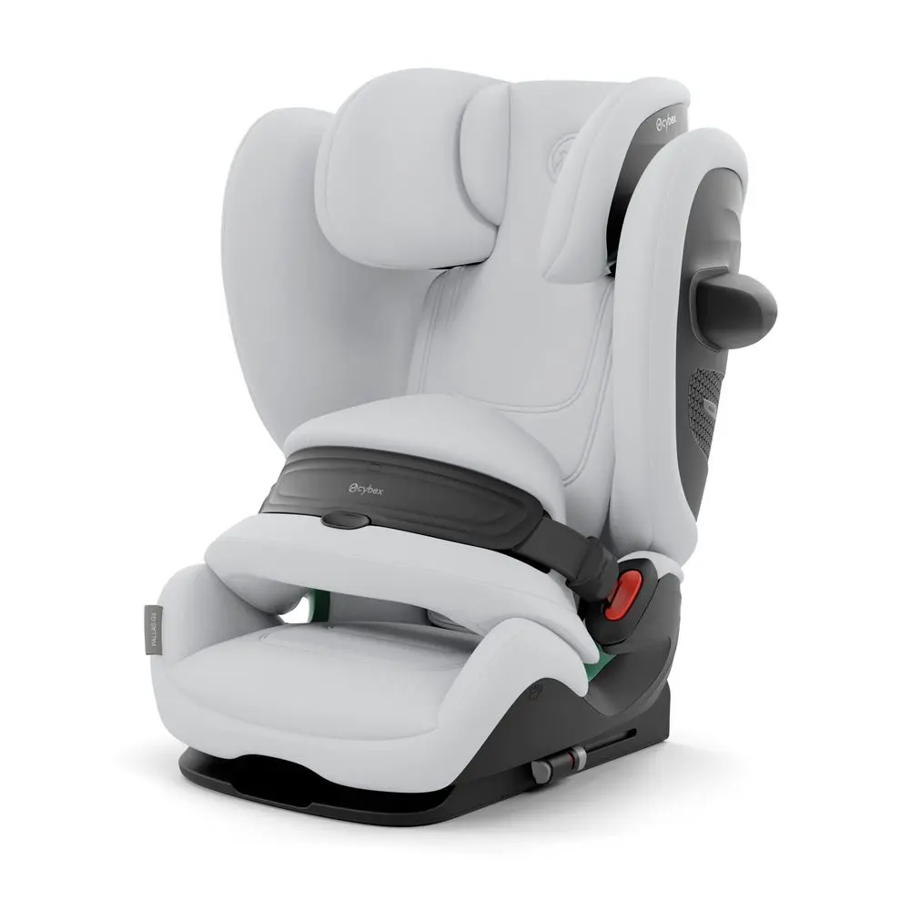 Cybex Pallas G3 i-Size 2026 -