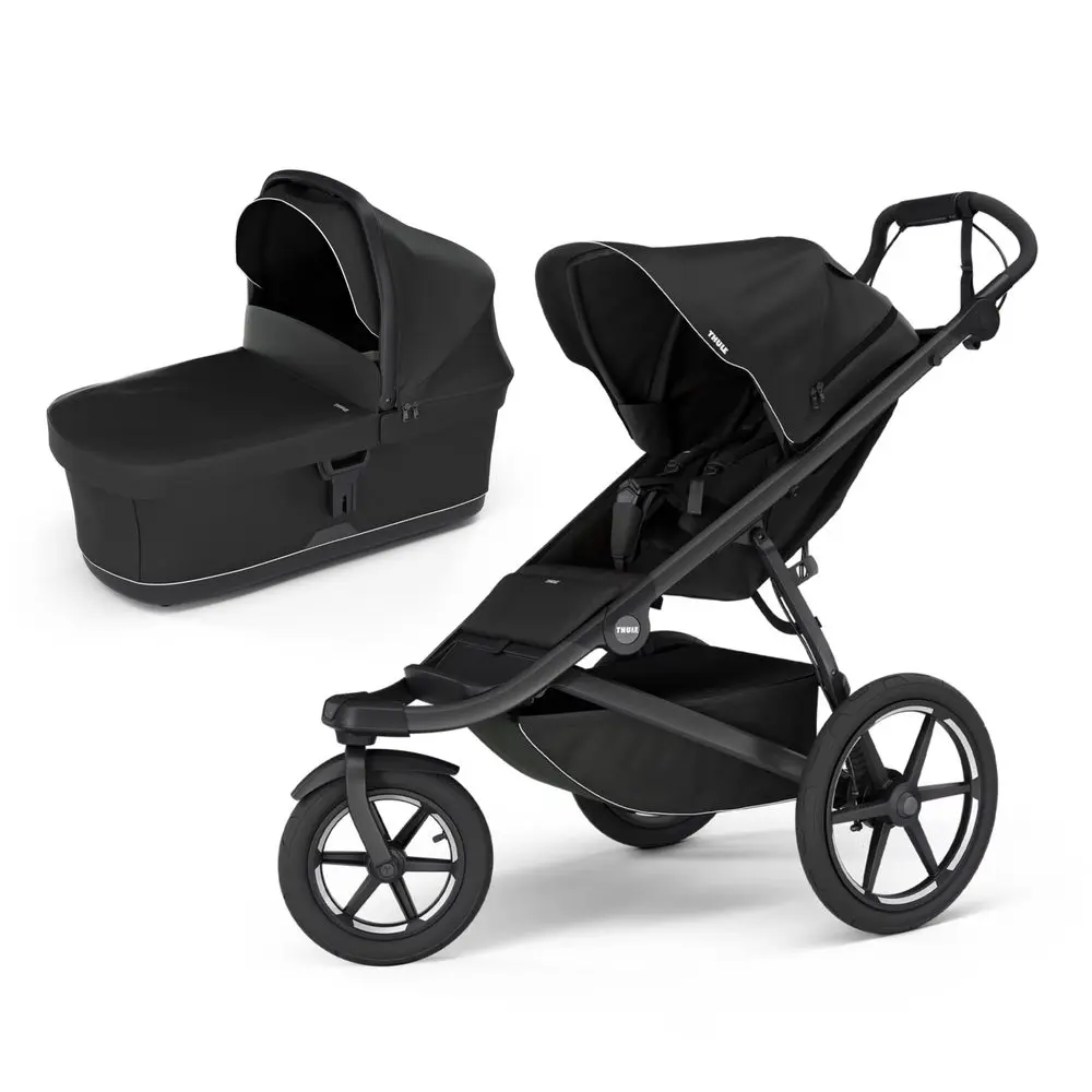 THULE Urban Glide 3 + korba 2026 -