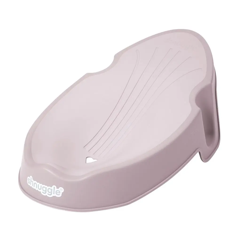 SHNUGGLE Lehátko do vany -