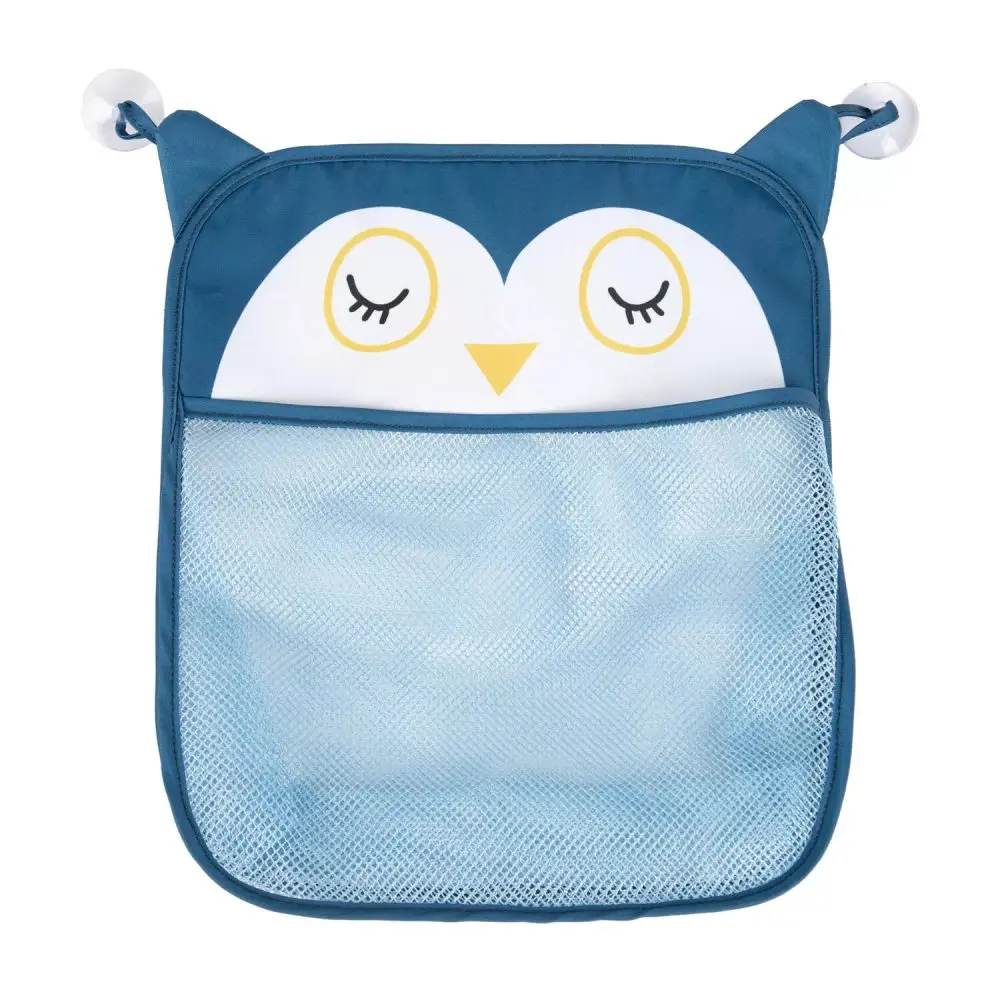 ZOPA Organizér na hračky do vany - Penguin