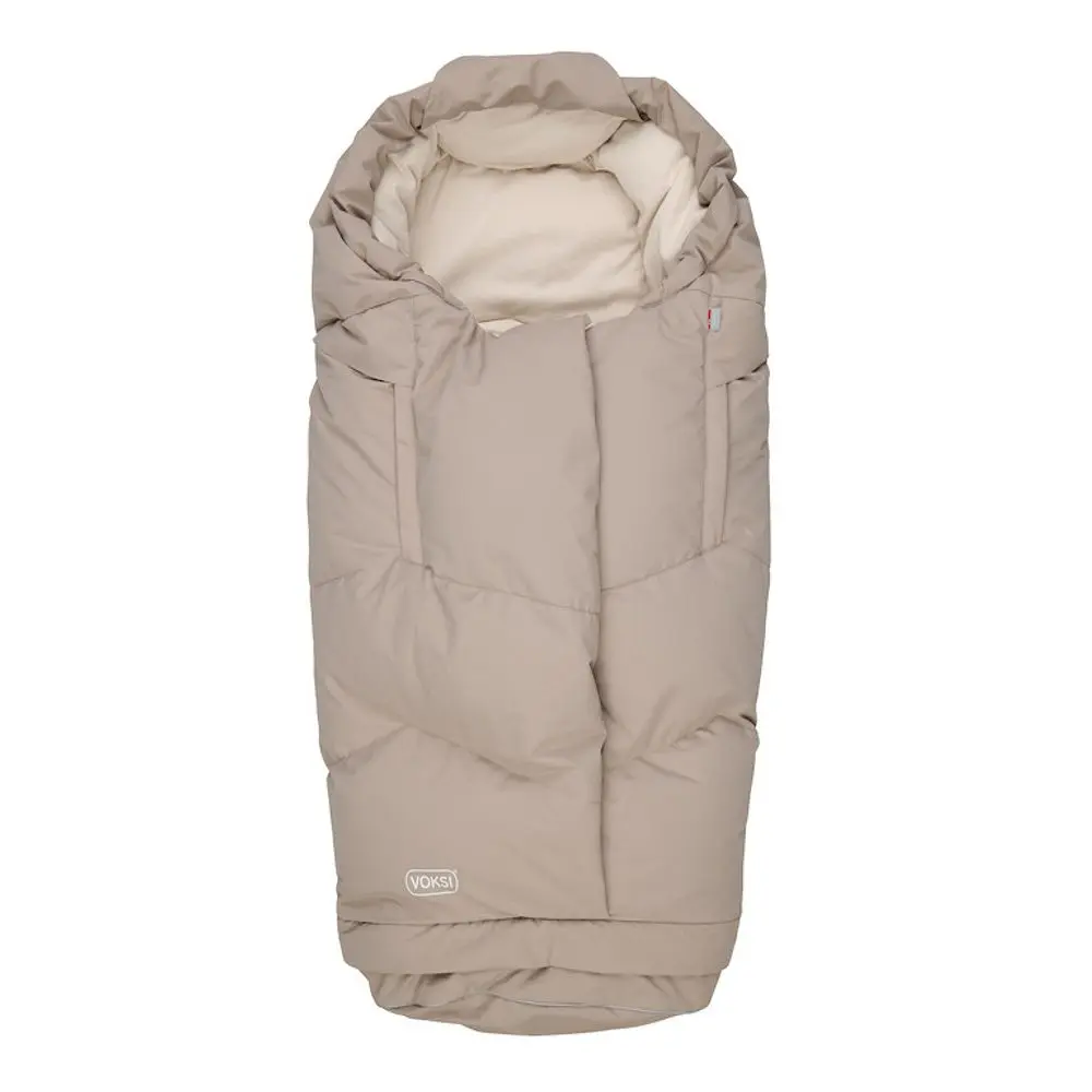 Voksi City North clay cream