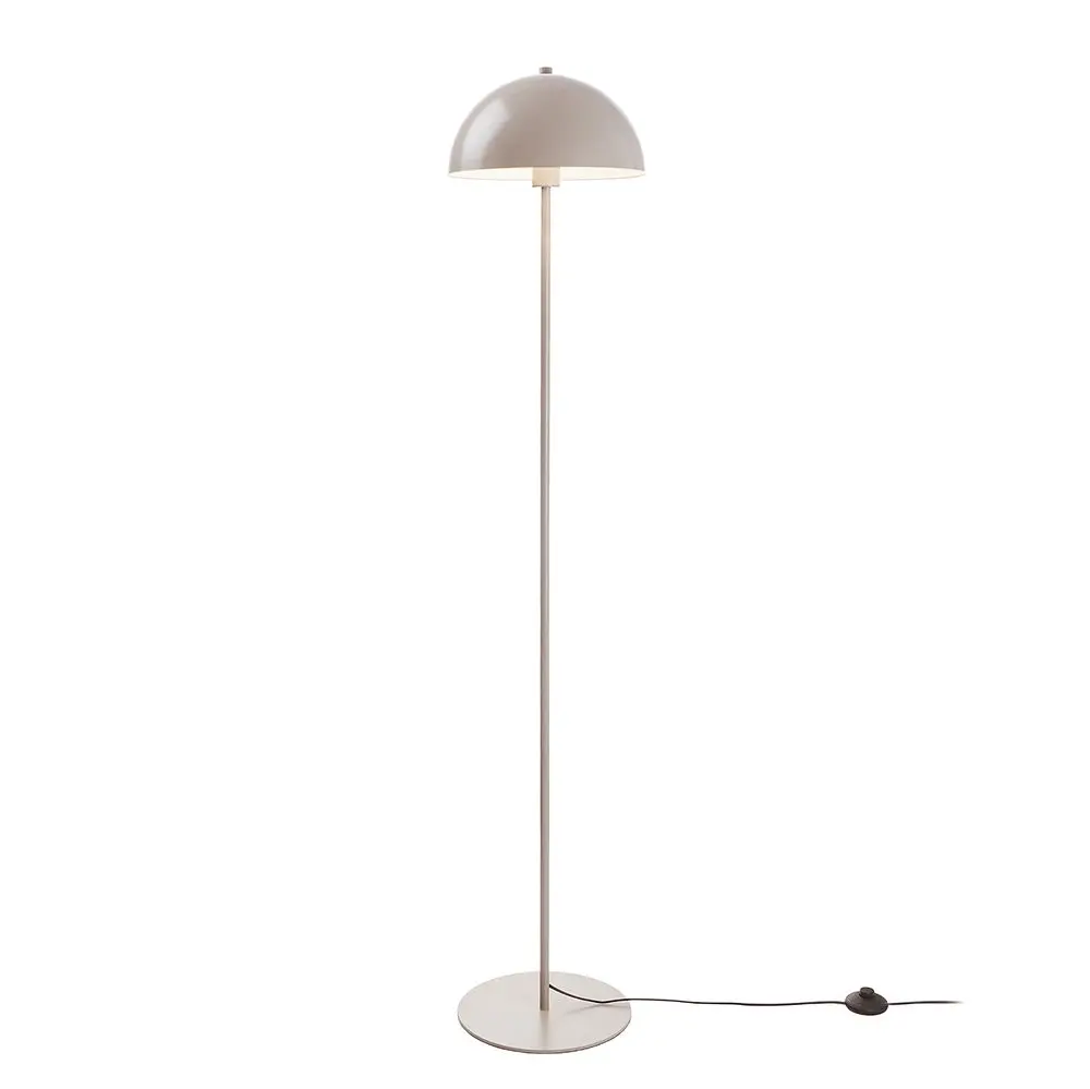 TOPEE Stojací lampa - béžová