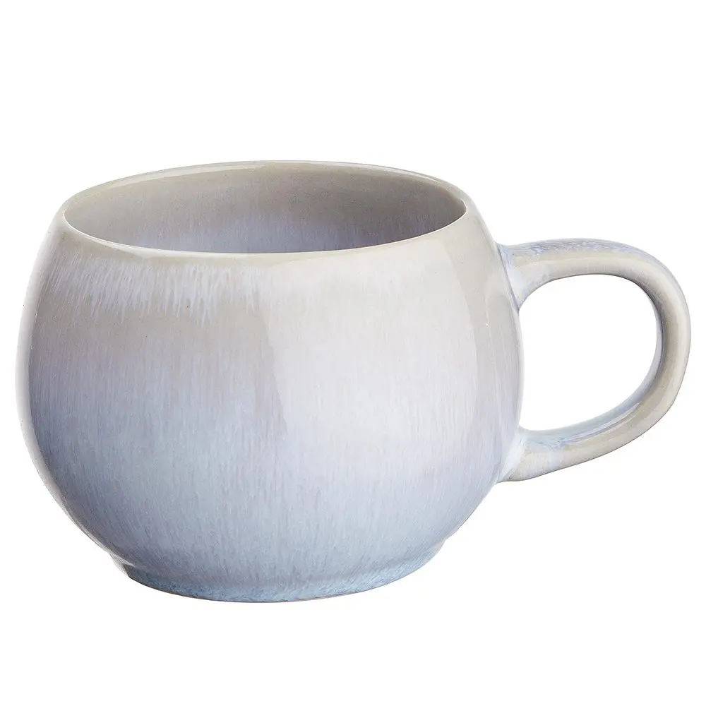 COTTAGE Hrnek 350 ml - sv.modrá