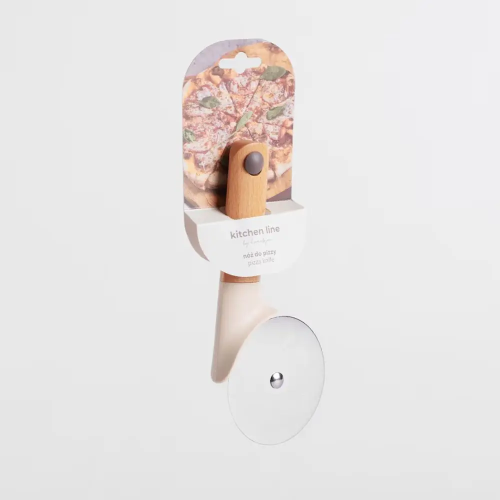 HOME & YOU Nůž na pizzu