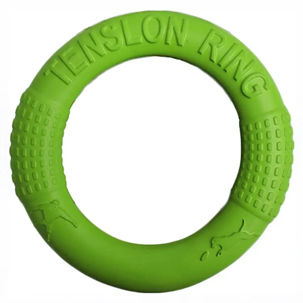 Reedog tréninkový kruh pro psy zelená | P53840
