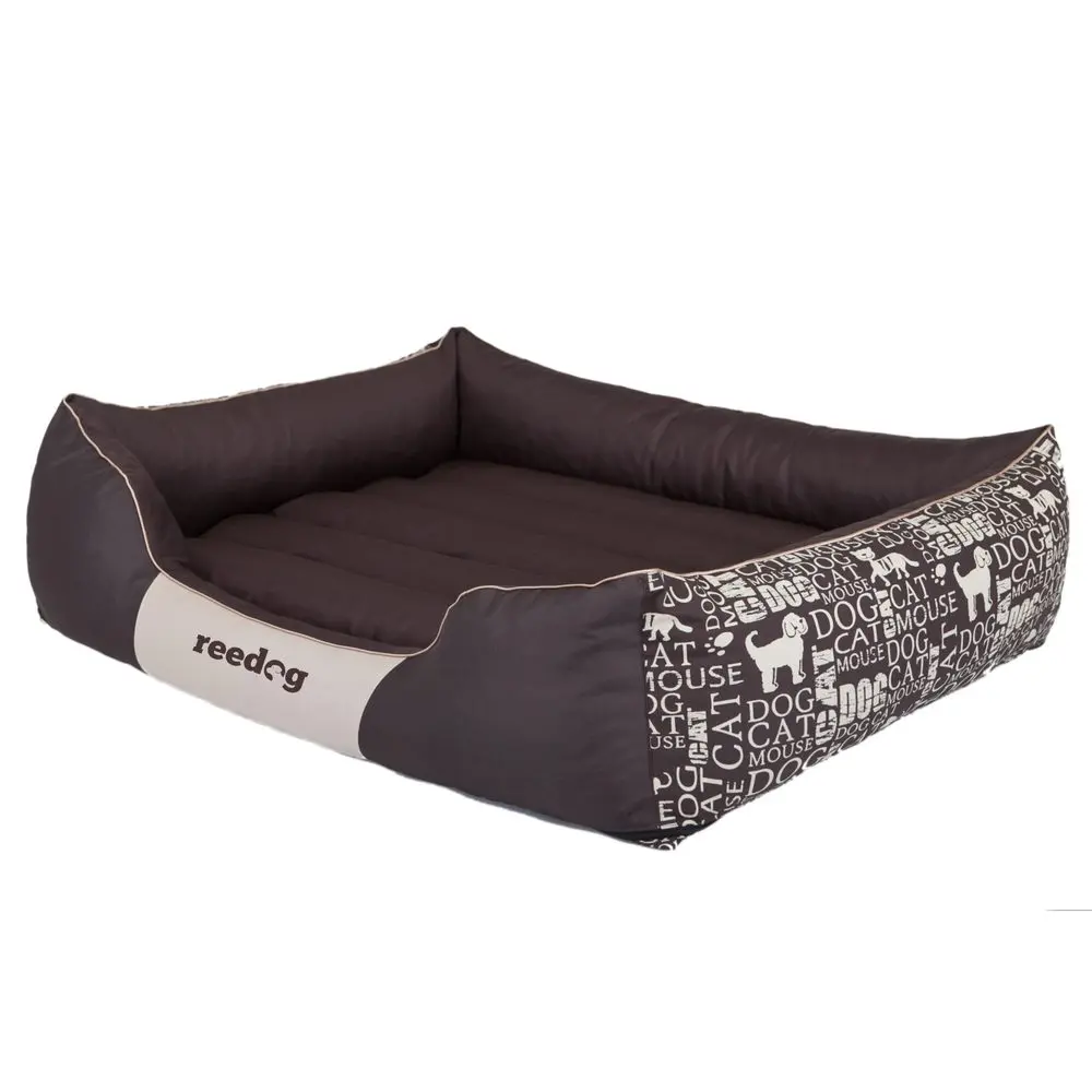 Pelíšek pro psa Reedog Sign - L | P5234