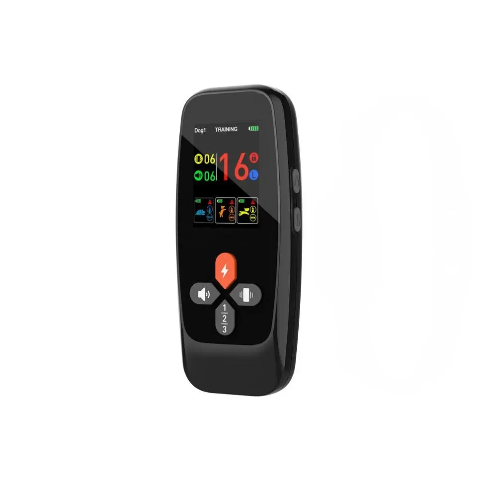 Pethey Náhradní vysílačka k výcvikovému obojku T800 Plus | P56059