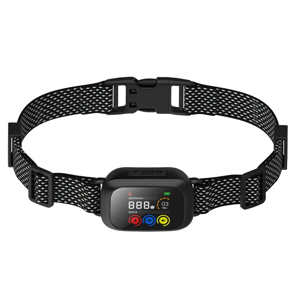 Pethey B630 Plus | Protištěkací obojek | P54634