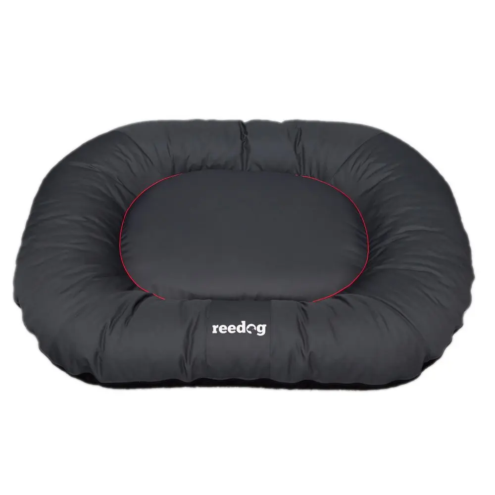 Pelíšek pro psa Reedog Ponton Grey - L | P3807