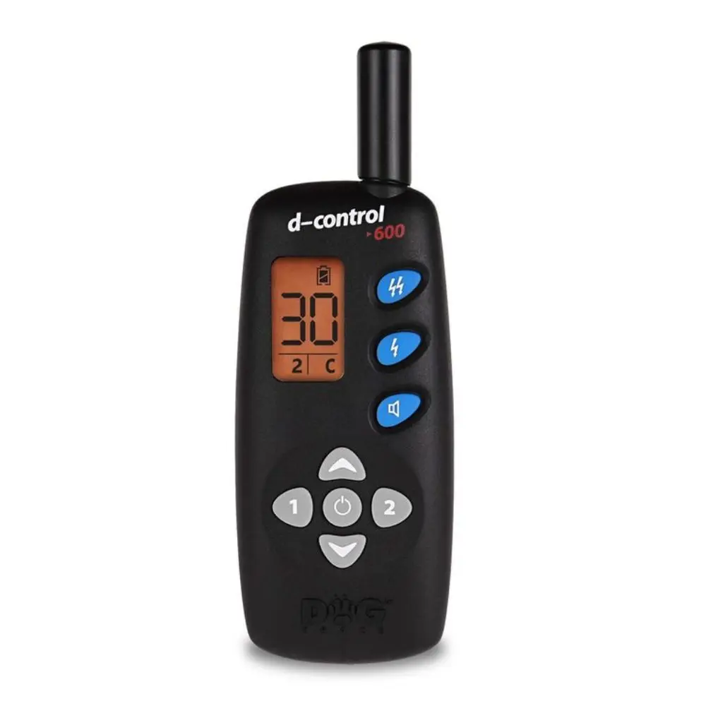 Vysílač výcvikového obojku d-control 600 | P35263