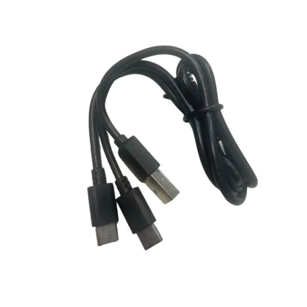 Duální nabíjecí USB kabel pro výcvikový obojek Patpet 326 | P53543
