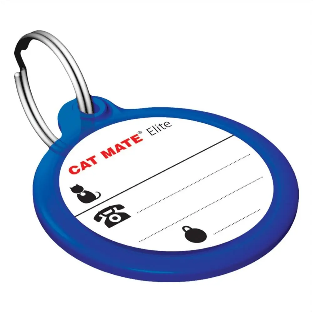 ID přívěšek pro dvířka CAT MATE | P51606