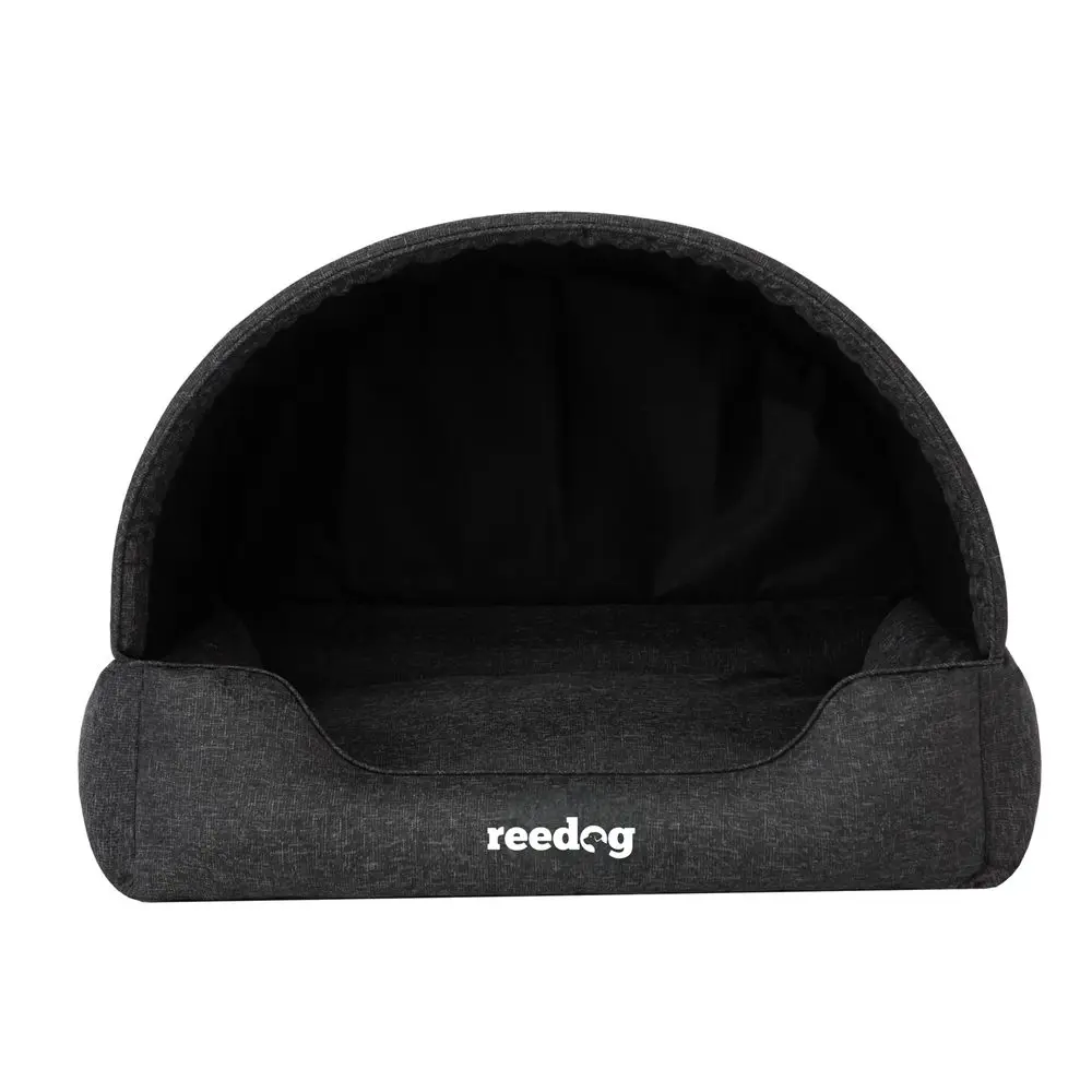 Reedog Prompter Black Kukaň pro psa | P55802