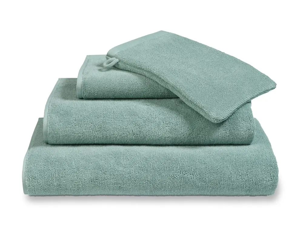 Vandyck Ručník Verona Plain Pearl blue -