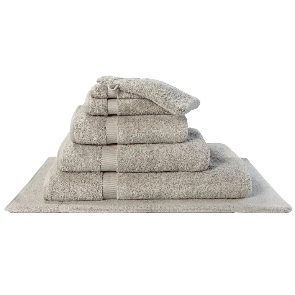 Vandyck Ručník Ranger Stone 650g/m2 -