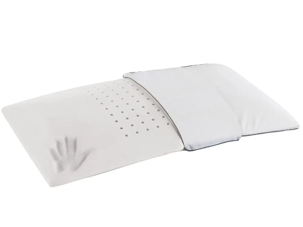 MAGNIFLEX Superiore Flat zdravotní polštář 60x34x7,5 cm