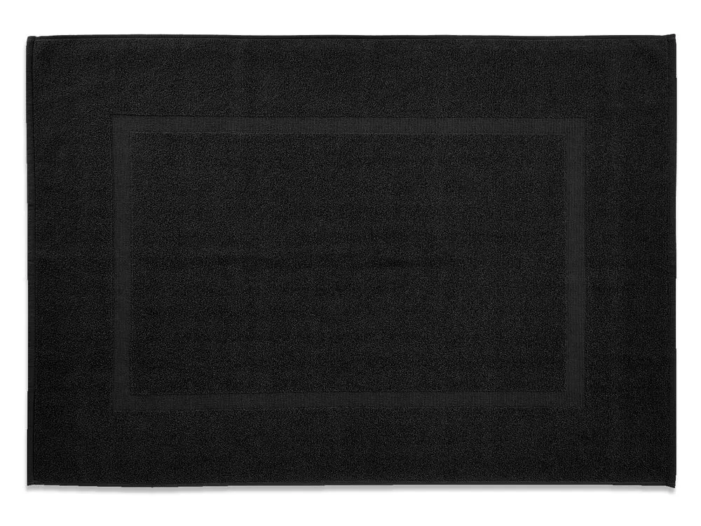 Vandyck Koupelnová předložka Ranger 60x90 cm Off black