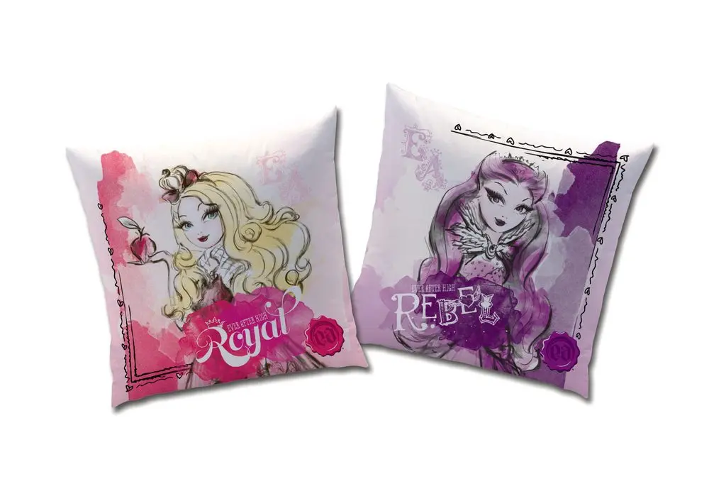 CTI Polštářek Ever after high Versus 40x40 cm