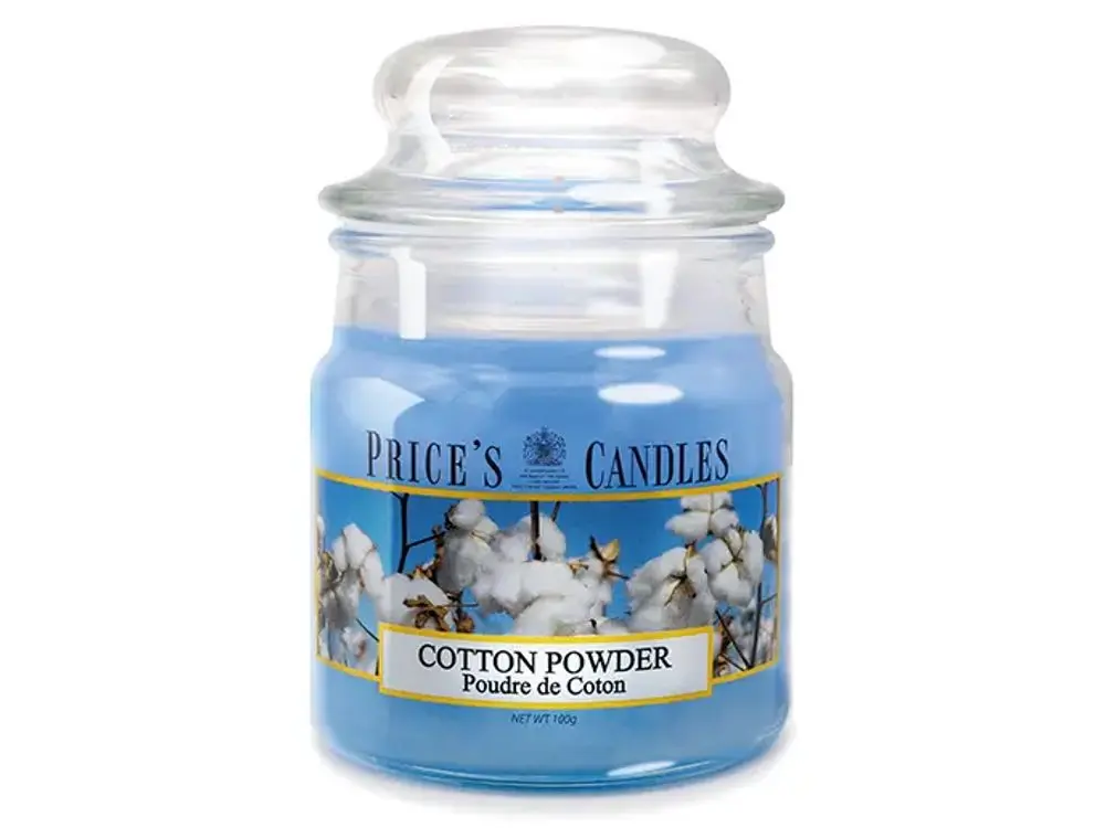 Price´s Cotton Powder 100 g