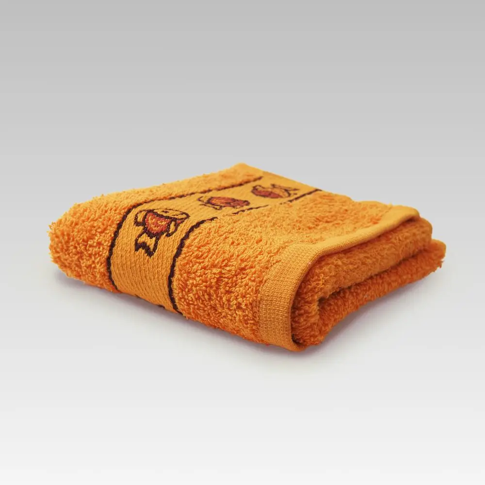 Profod Dětský ručník Kids orange 30x50 cm