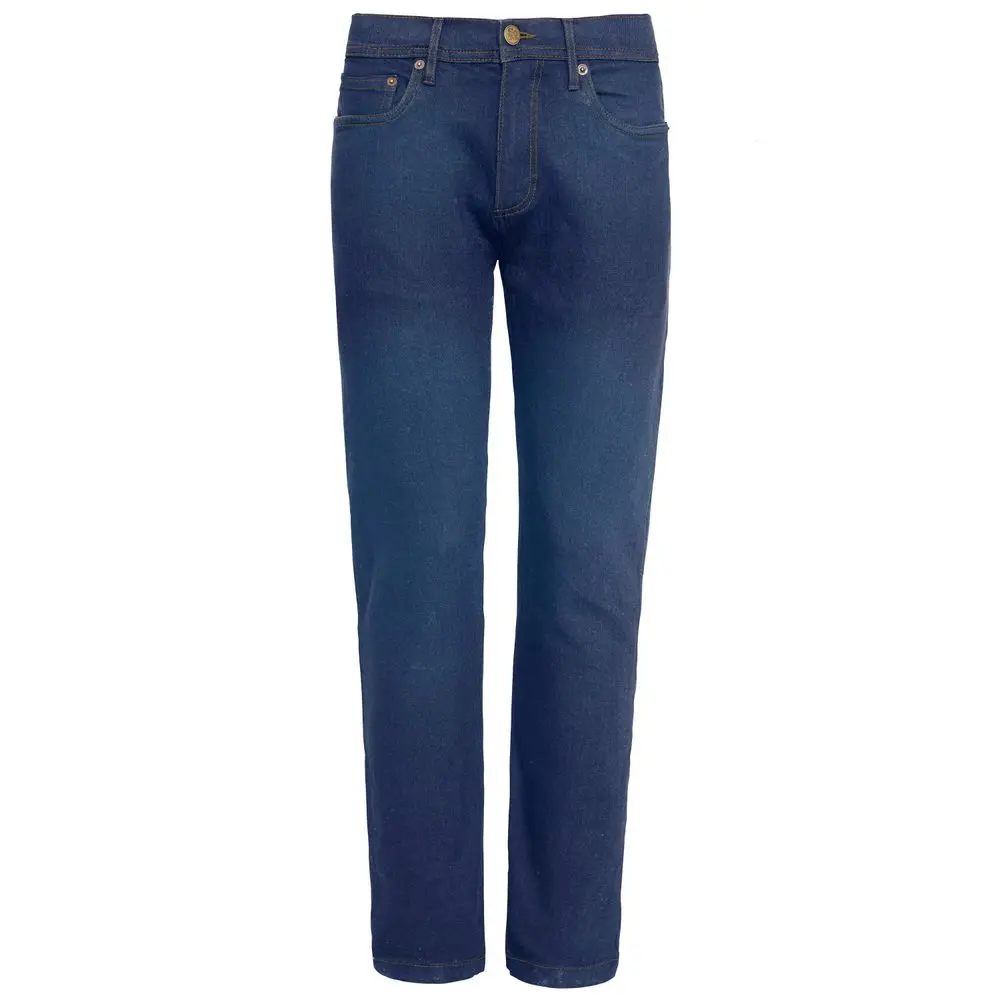 So Denim Pánské džíny Slim fit Max - Tmavě modrá | 30/33