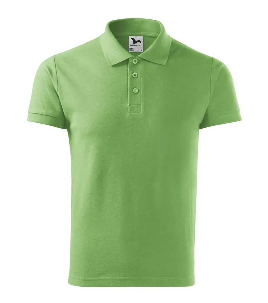 MALFINI Pánská polokošile Cotton -