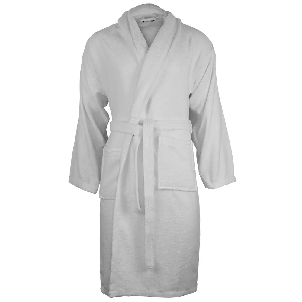 The One Towelling® Župan Organic -