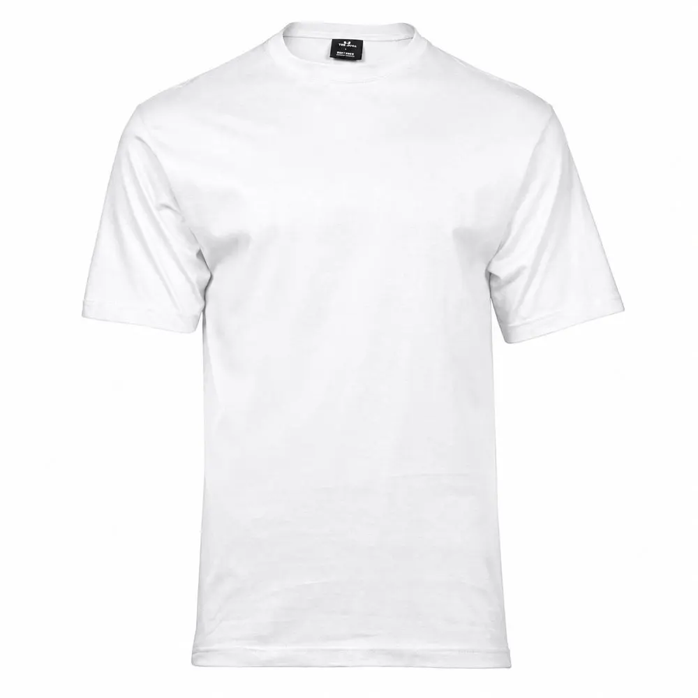 Tee Jays Pánské tričko s krátkým rukávem Sof Tee -