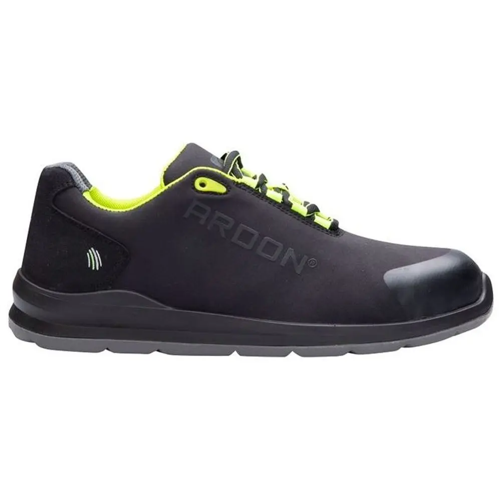 Obuv SOFTEX S1P