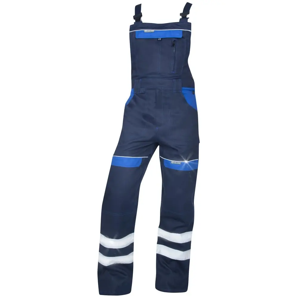 Ardon Reflexní montérky s laclem COOL TREND -
