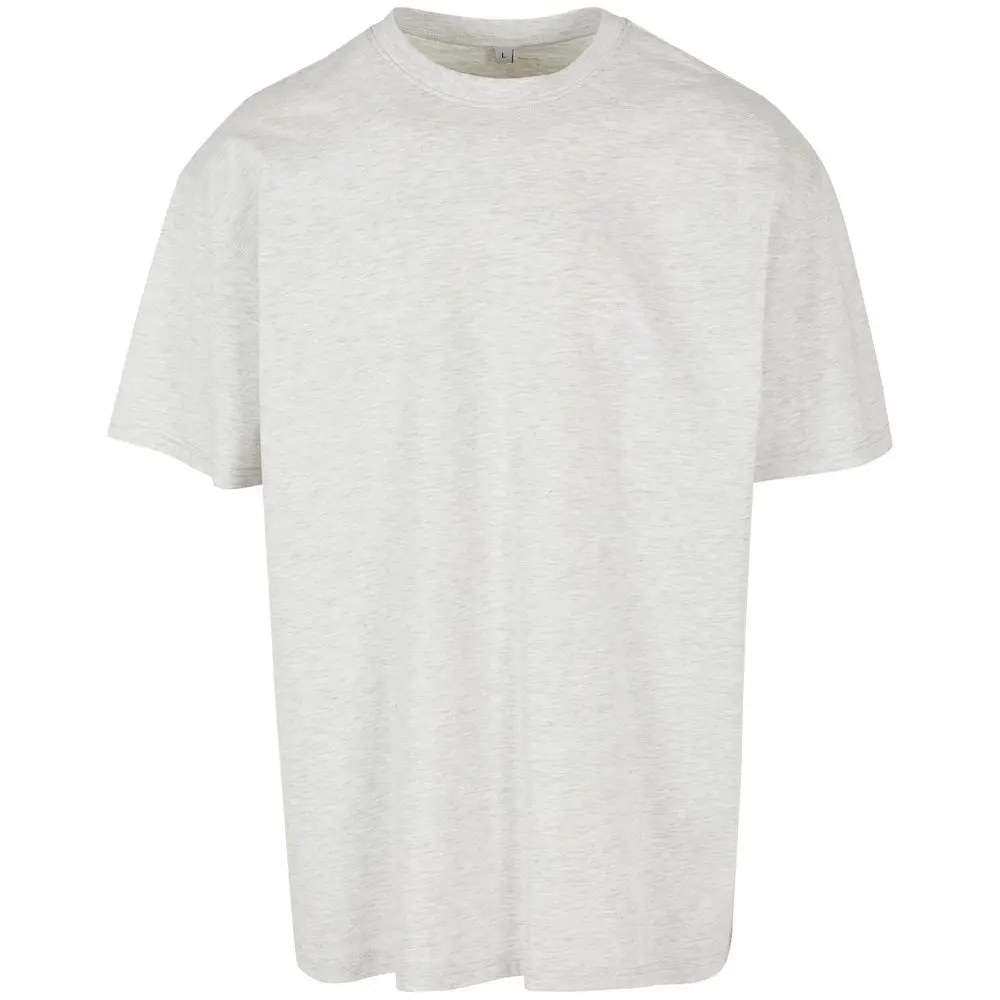 Build Your Brand Pánské tričko Heavy Oversize Tee -