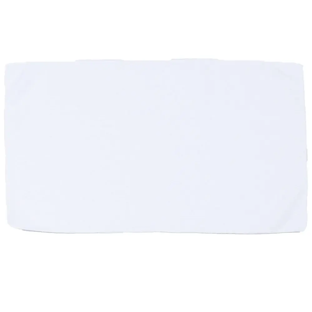 Towel City Rychleschnoucí lehký ručník pro hosty z mikrovlákna 30 x 50 cm Barva: