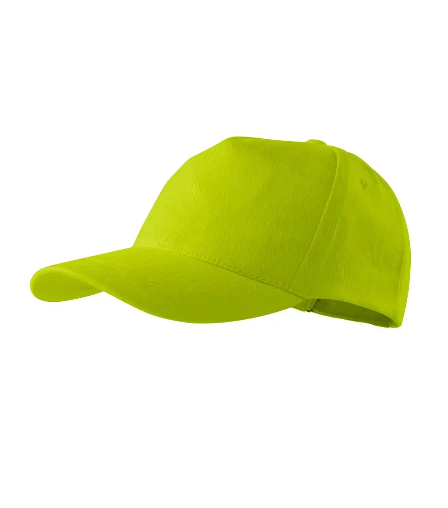MALFINI Kšiltovka 5P -