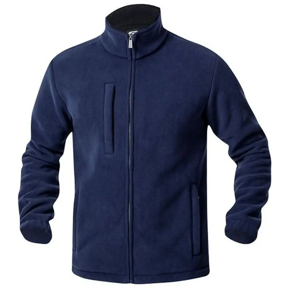 Ardon Pánská zimní fleecová mikina ARDON Polar 450 - Tmavě modrá | 3XL