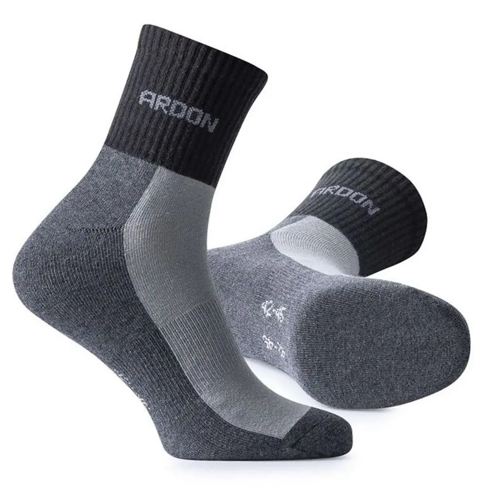 ARDON GREY Ponožky