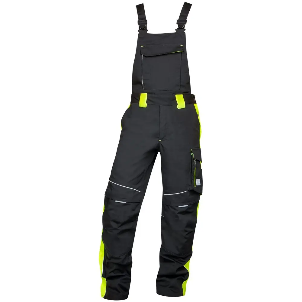 Kalhoty s laclem NEON