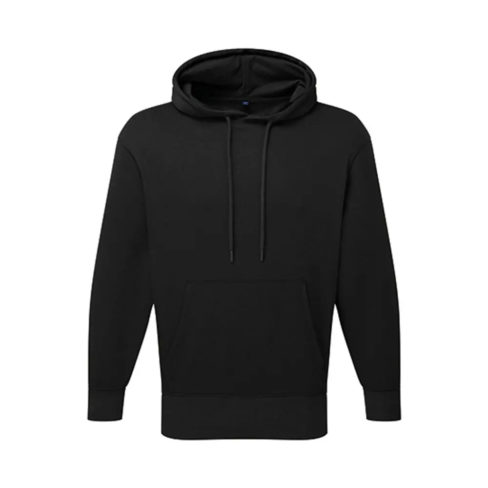 TriDri® Mikina s kapucí z recyklovaného materiálu Unisex -