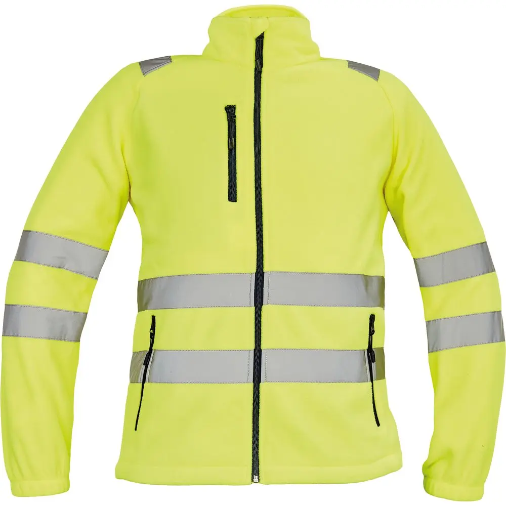 ALMERIA HV FLEECE mikina