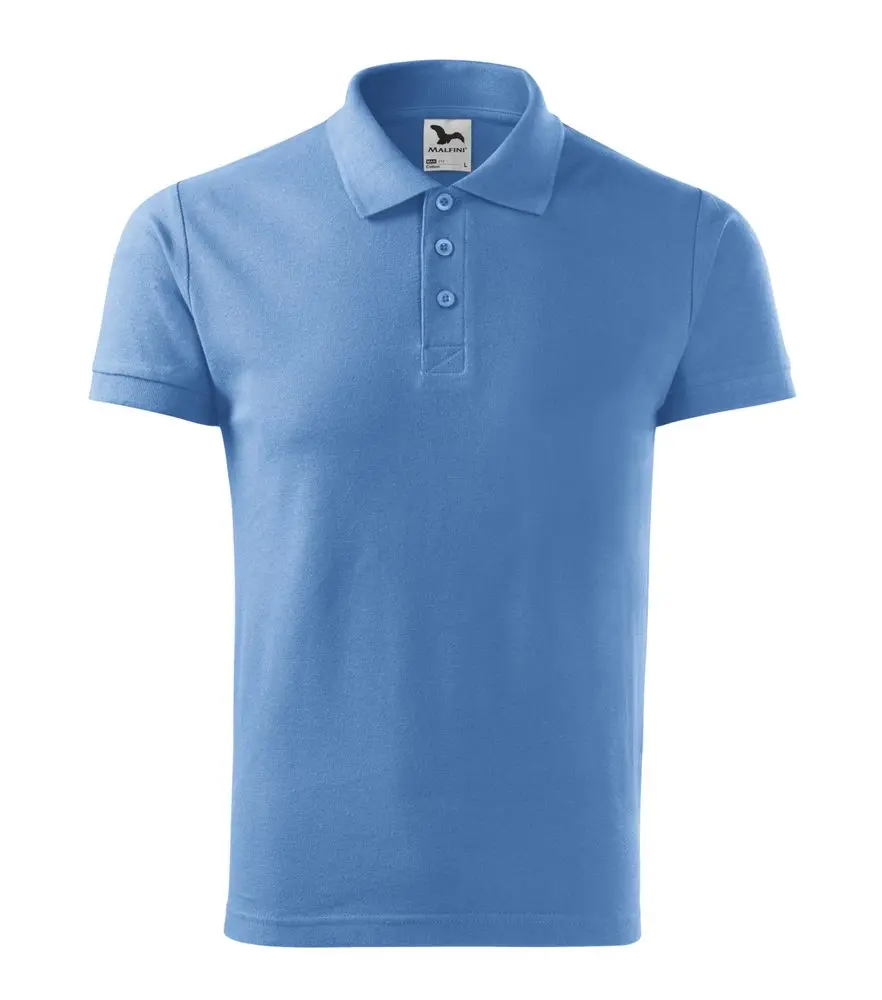 MALFINI Pánská polokošile Cotton -