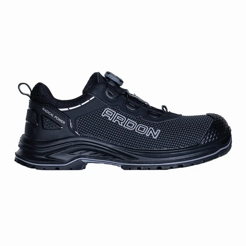 Ardon Pracovní polobotky ARDON BRICK LOW NEO S3S ESD -