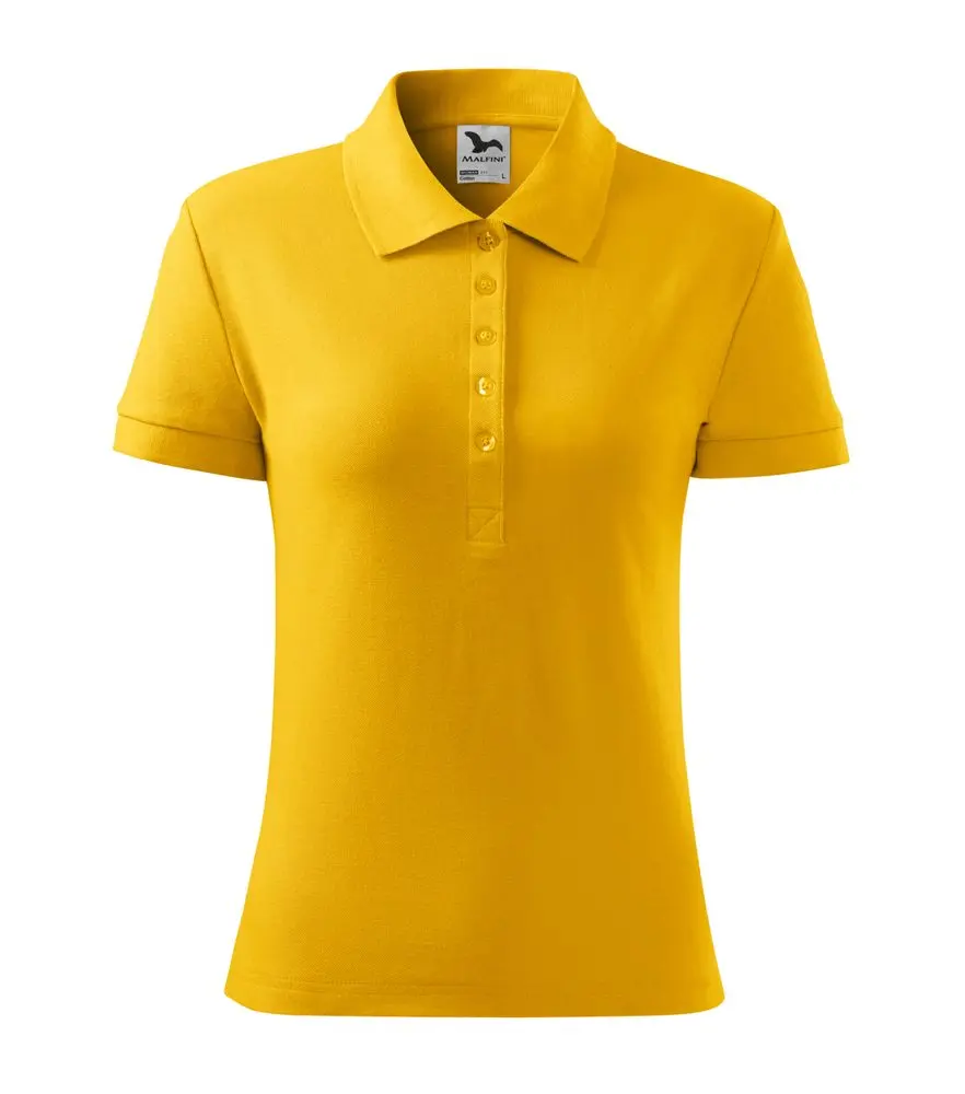 MALFINI Dámská polokošile Cotton -