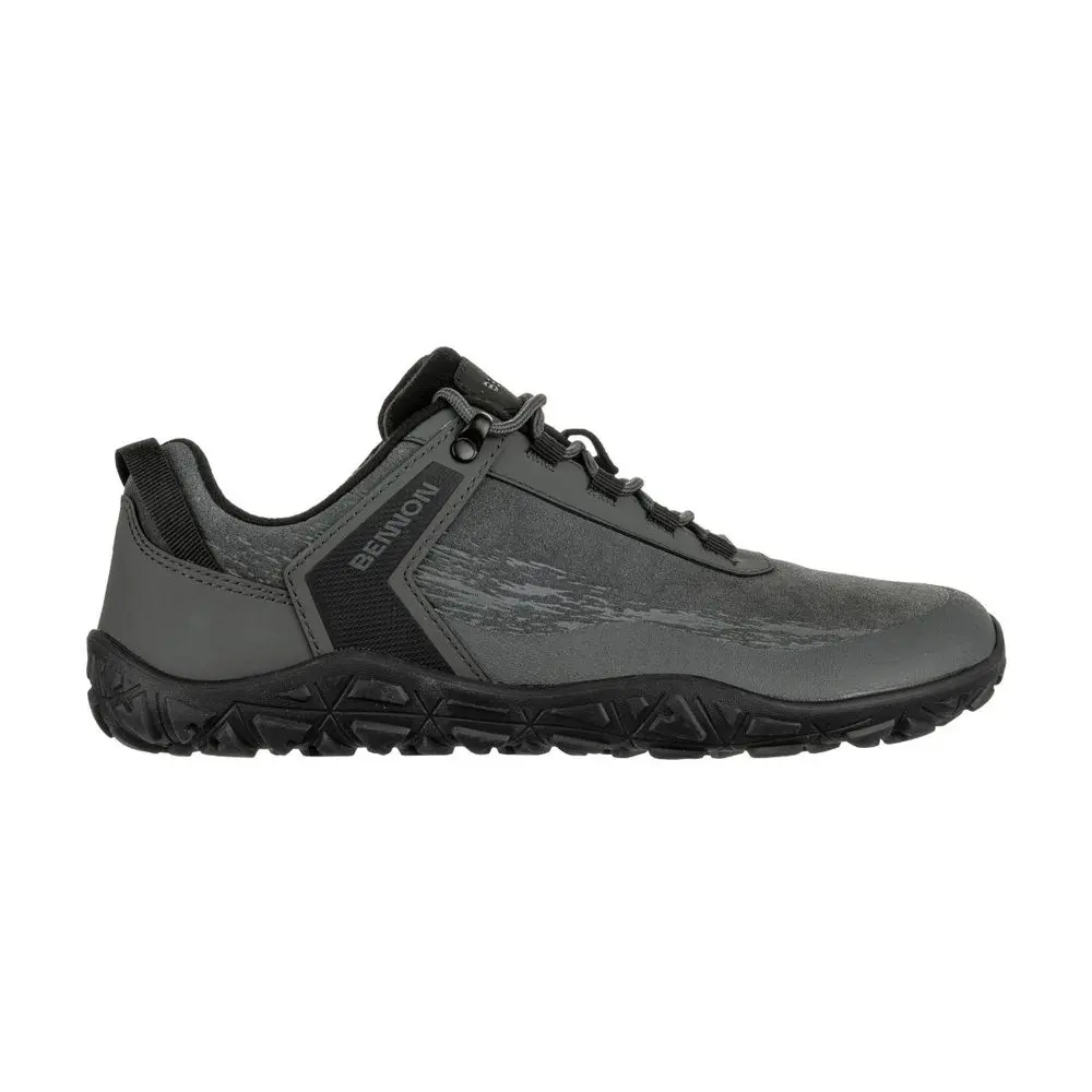 BENNON Barefoot Outdoor Grey