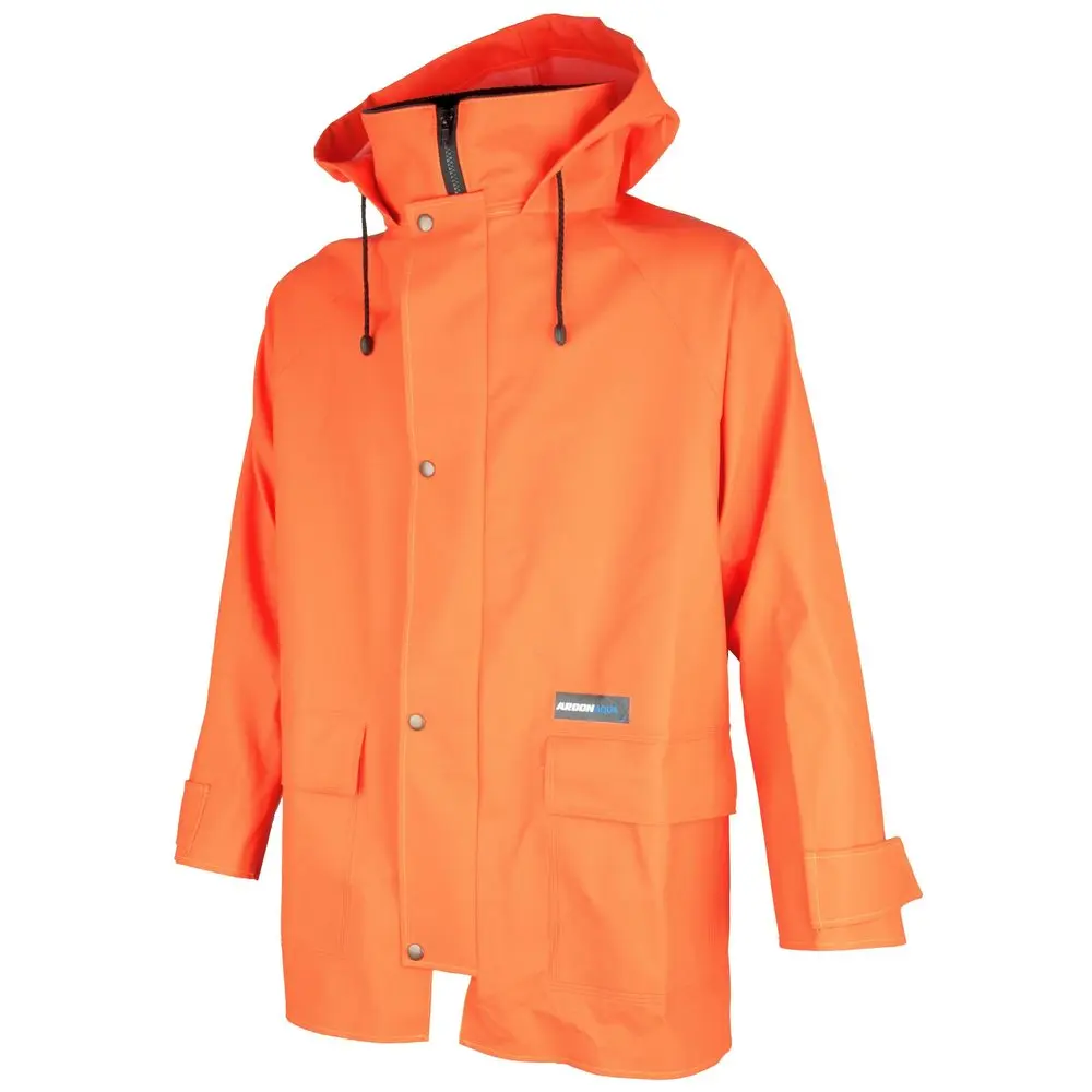 Ardon Nepromokavá blůza Ardon Aqua 103 - Oranžová | XL