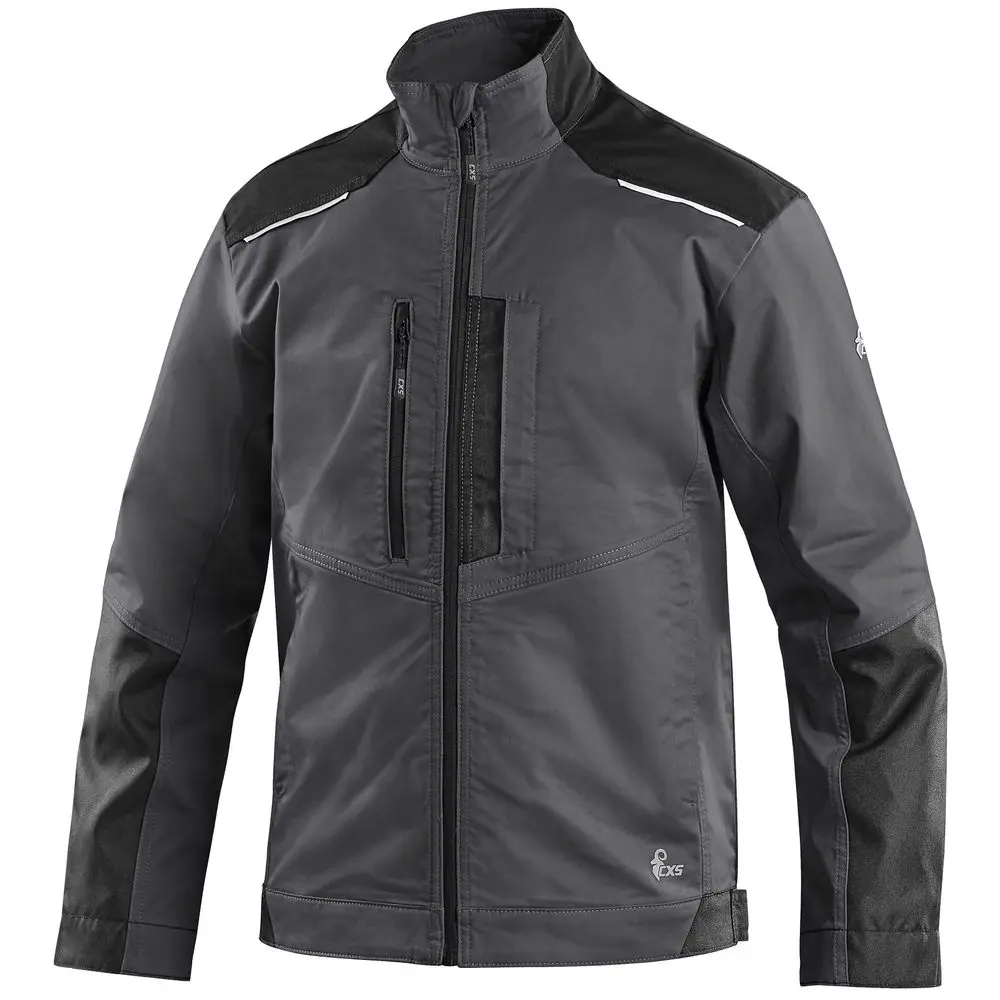 Canis (CXS) Pánská pracovní blůza CXS SOLIS FLEX -