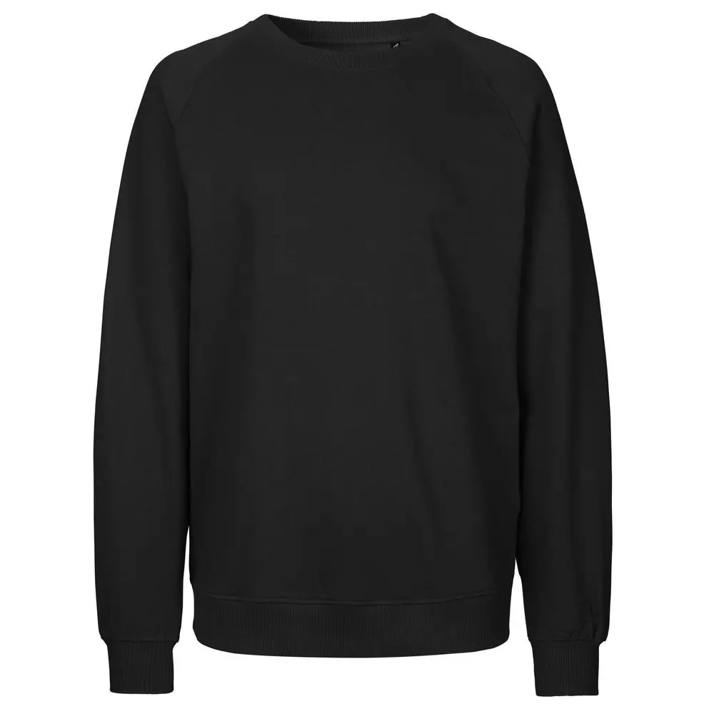 Neutral Mikina z organické Fairtrade bavlny -