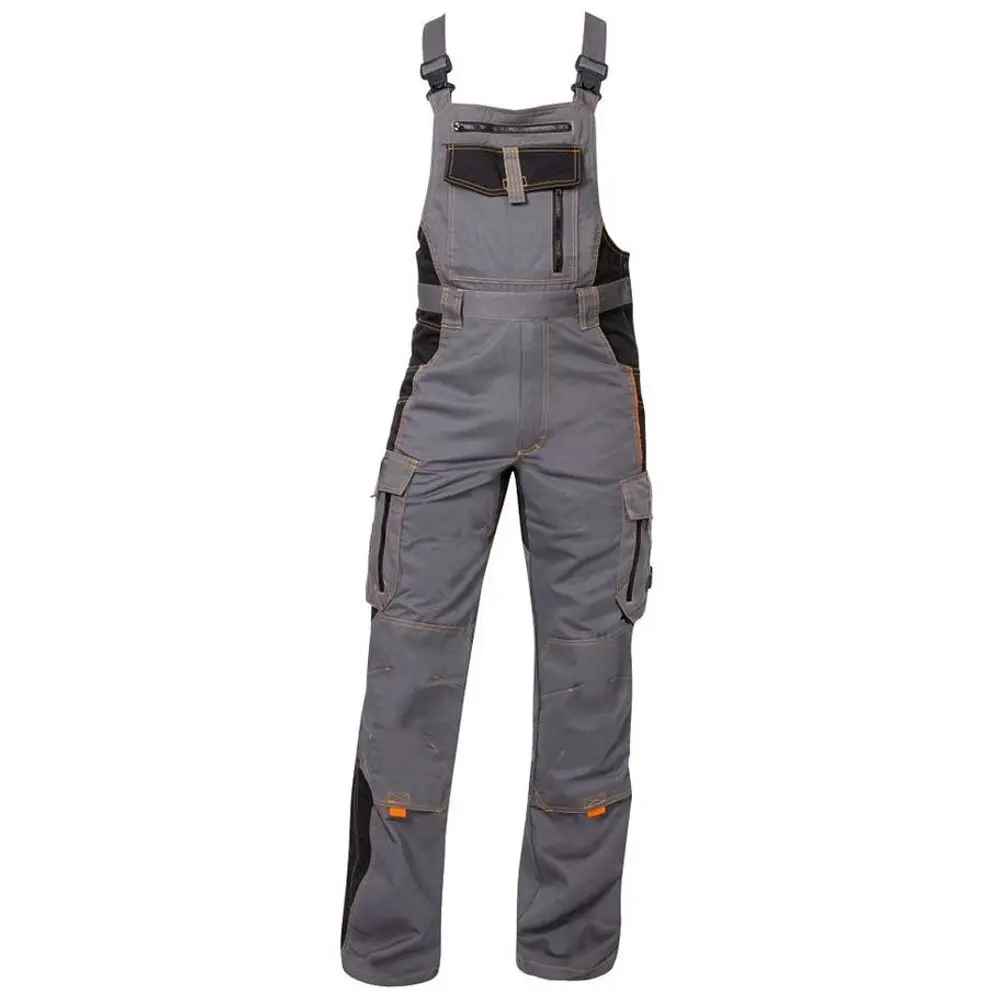Kalhoty s laclem VISION zkrácené 170cm