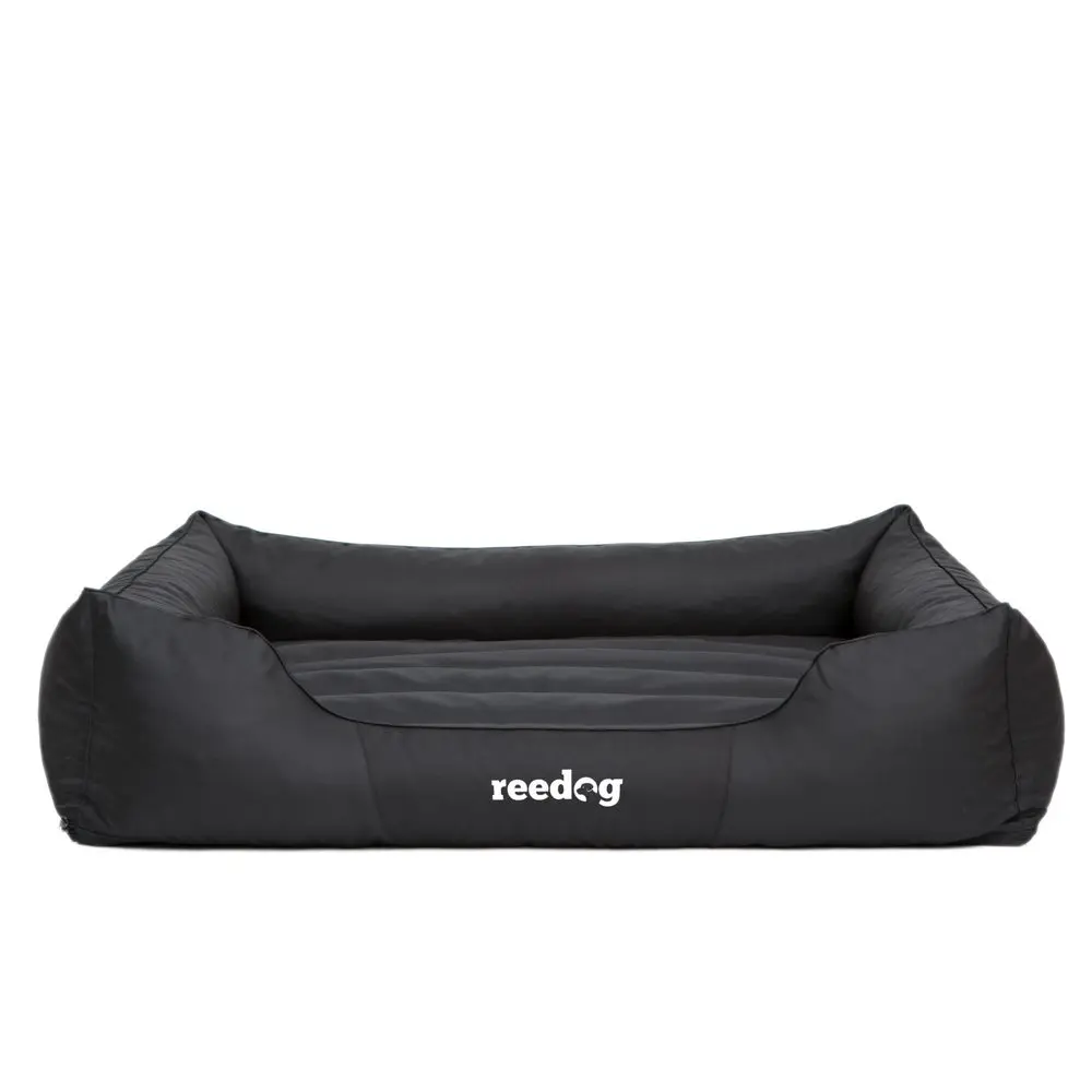 Reedog Pelíšek Comfy Black - 3XL | P3649