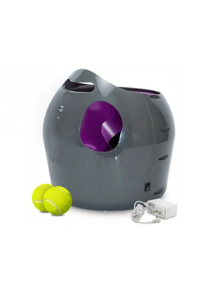 BAZAR - Automatický vrhač míčků PetSafe - Lehce použité | P13165
