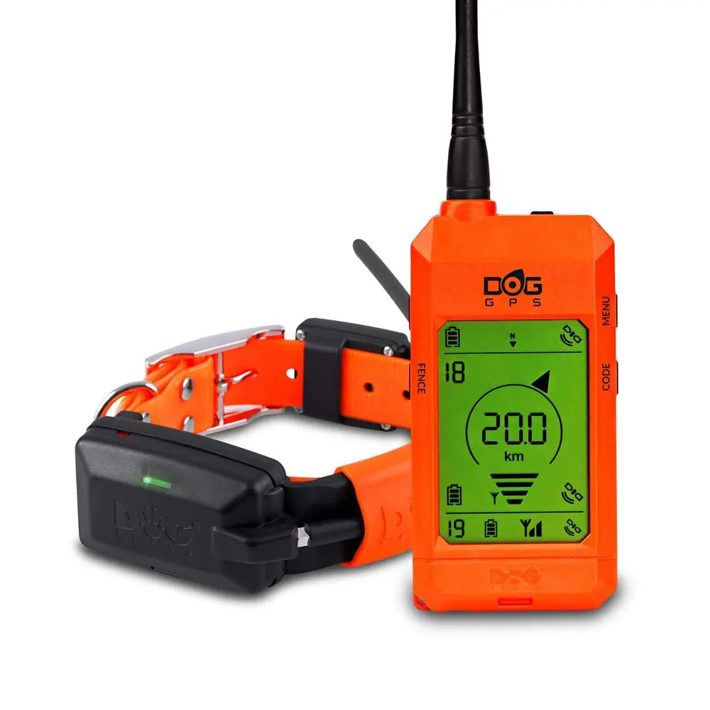Dogtrace DOG GPS X25 | P54305