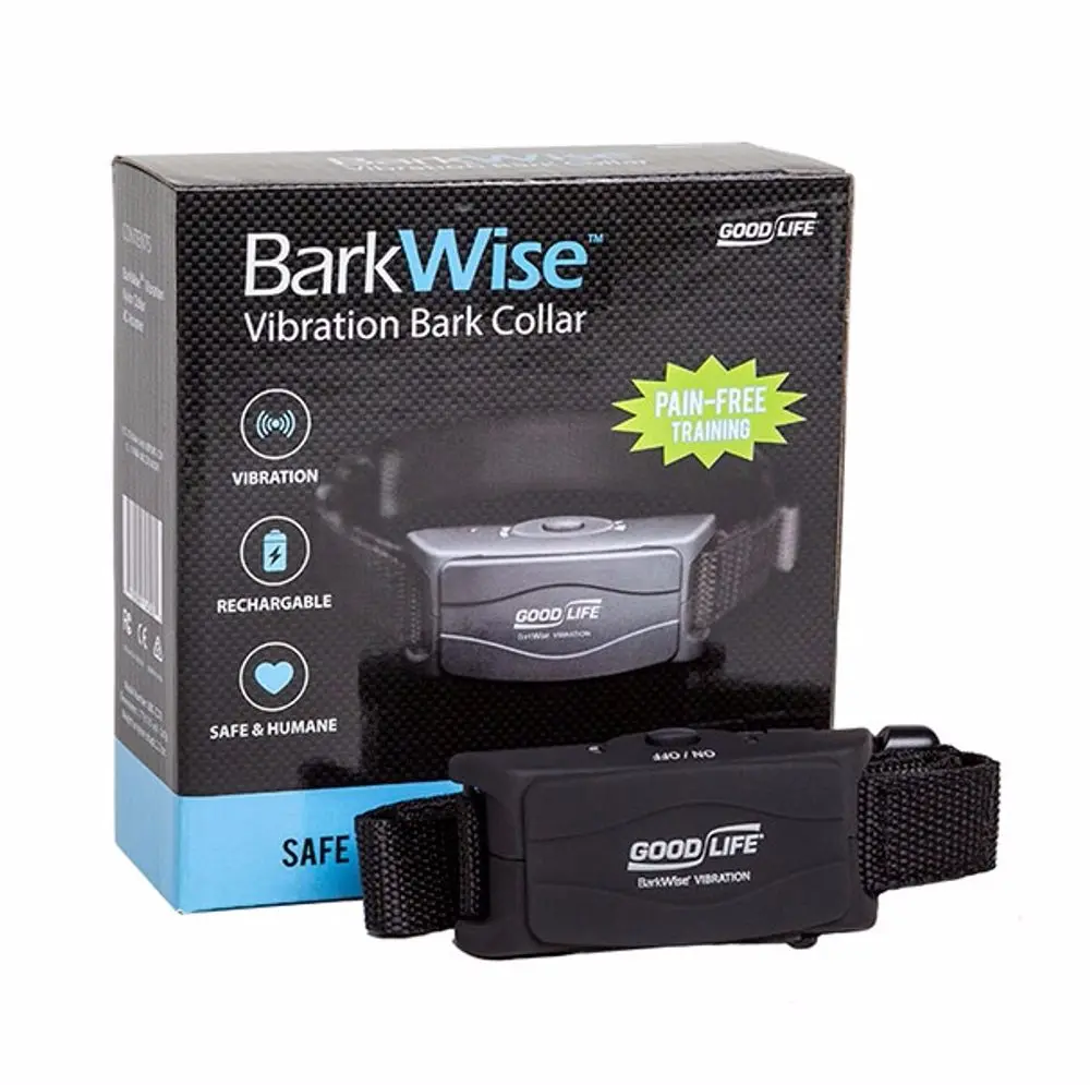 GoodLife BarkWise | P1649